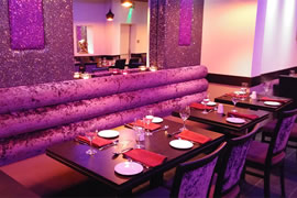 Indian Orchard - Indian Restaurant in Blackpool