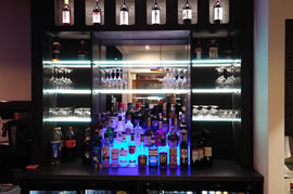 Indian Orchard - Indian Restaurant in Blackpool