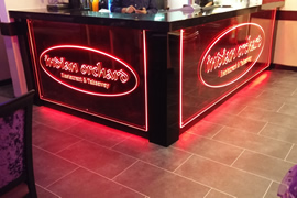Indian Orchard - Indian Restaurant in Blackpool