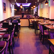 Indian Orchad, Indian restaurant in Blackpool