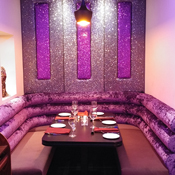 Indian Orchad, Indian restaurant in Blackpool
