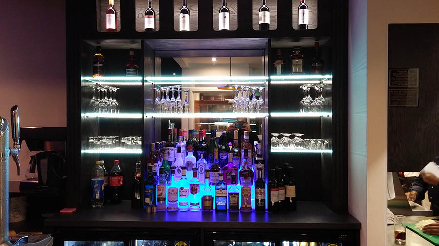 Indian Orchard Blackpool