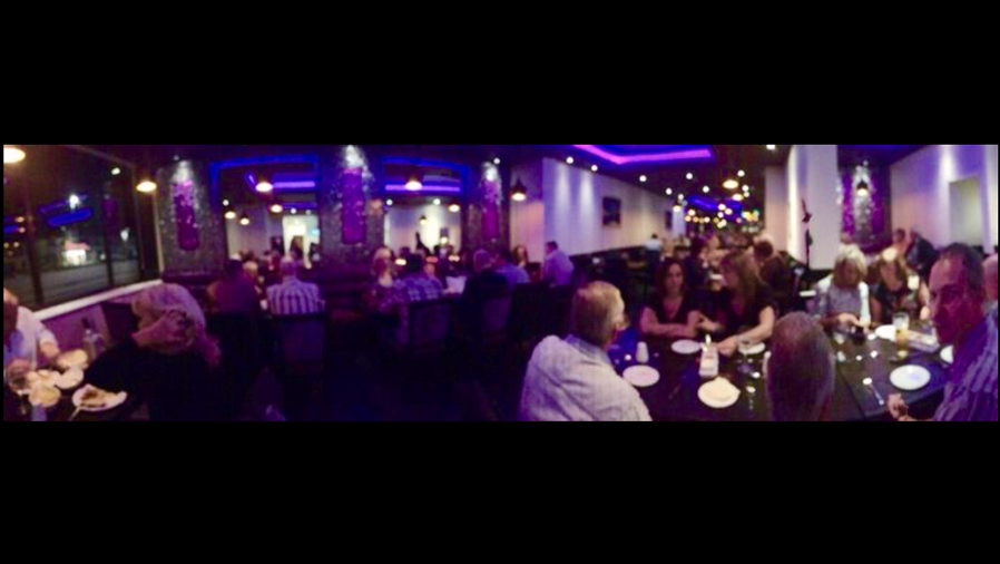 Indian Orchard Blackpool