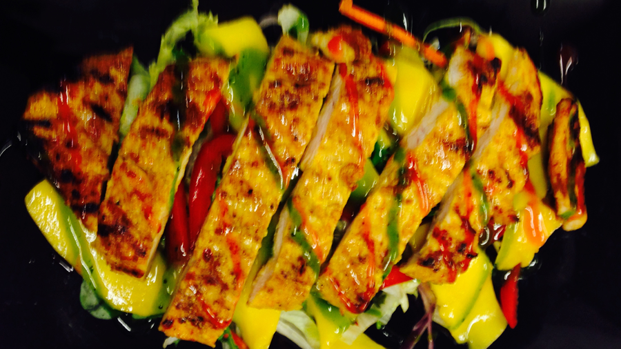 Indian Orchard Blackpool
